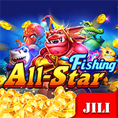 All Star Fishing - PH789 Casino