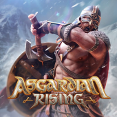 Asgardian Rising - PH789 Casino