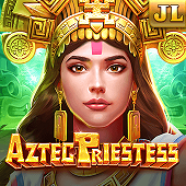 Aztec Priestess - PH789 Casino