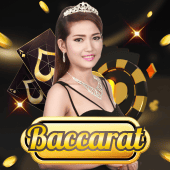 Baccarat A - PH789 Casino
