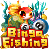 Bingo Fishing - PH789 Casino
