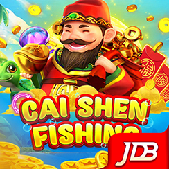 Cai Shen Fishing - PH789 Casino
