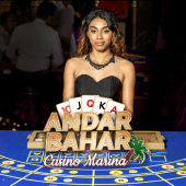 Casino Marina Andar Bahar - PH789 Casino live casino game