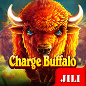 Charge Buffalo - PH789 Casino