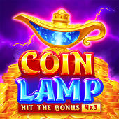 Coin Lamp - PH789 Casino Slot