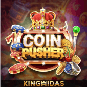 Coin Pusher - PH789 Casino