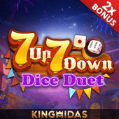 Dice Duet - PH789 Casino