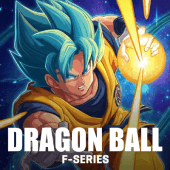 Dragon Ball - PH789 Casino Slot