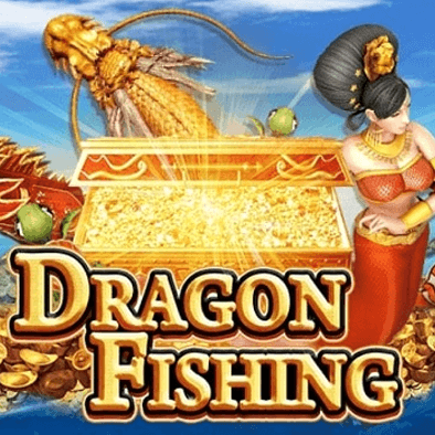 Dragon Fishing - PH789 Casino
