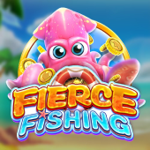 Fierce Fishing - PH789 Casino