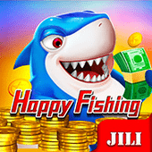 Happy Fishing - PH789 Casino