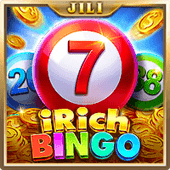 Irich Bingo - PH789 Casino Slot