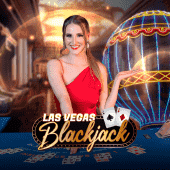 Las Vegas Blackjack - PH789 Casino