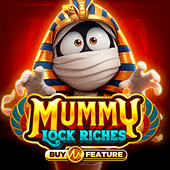 Mummy Lock Riches - PH789 Casino Slot