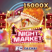 Night Market - PH789 Casino