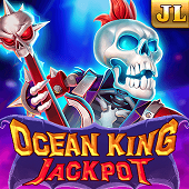 Ocean King Jackpot - PH789 Casino