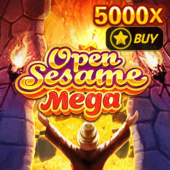 Open Sesame Mega - PH789 Casino