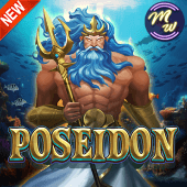 Poseidon - PH789 Casino Slot