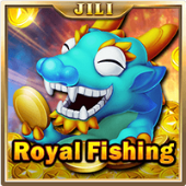 Royal Fishing - PH789 Casino
