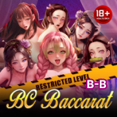 Sexy Blockchain Baccarat B B - PH789 Casino