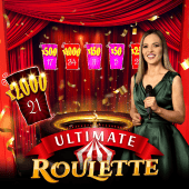 Ultimate Roulette - PH789 Casino