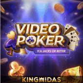 Video Poker - PH789 Casino