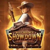 Wild Bounty Showdown - PH789 Casino